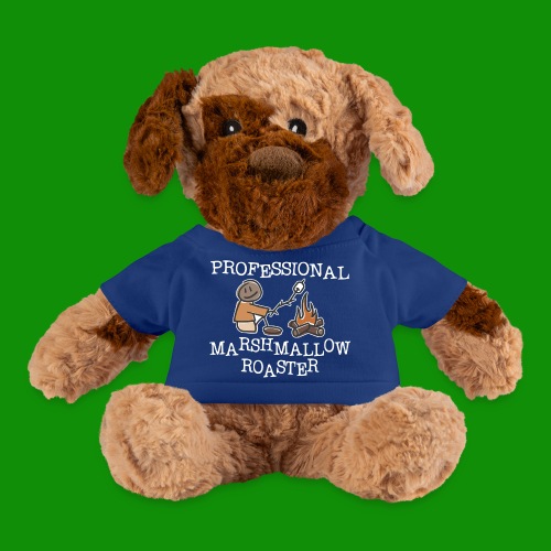 Professional Marshmallow roaster - Dog