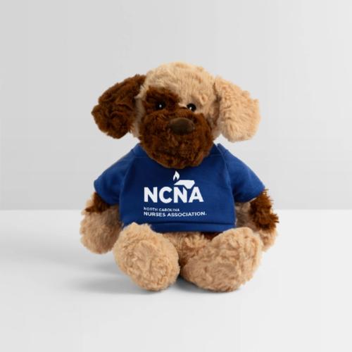 NCNA Logo white lg - Dog