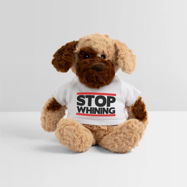 Stop Whining