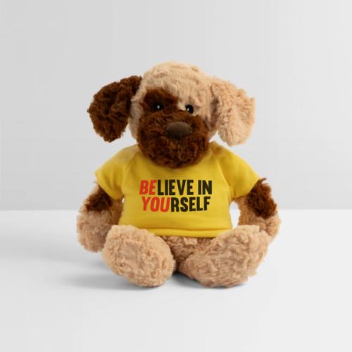Believe in Yourself - Dog