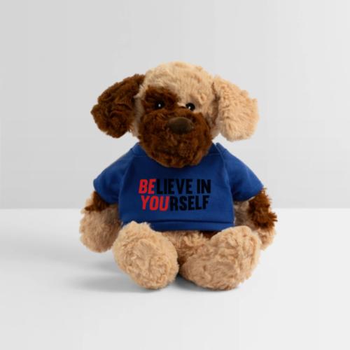 Believe in Yourself - Dog