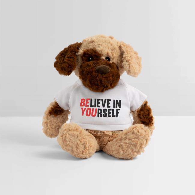 Believe in Yourself