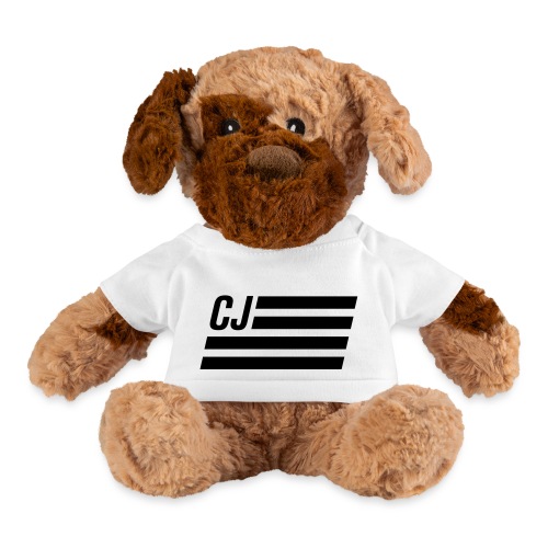 CJ flag - Autonaut.com - Dog