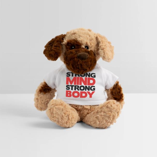 Strong Mind Strong Body