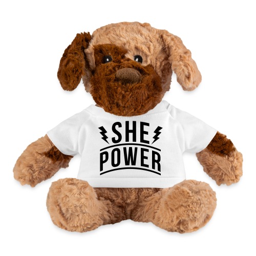 She Power - Dog