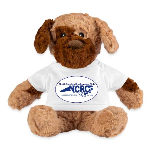 NCRC Blue Oval Logo2 - Dog