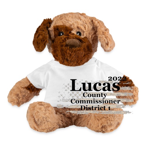 Lucas for Williamson County Commission- District 1 - Dog