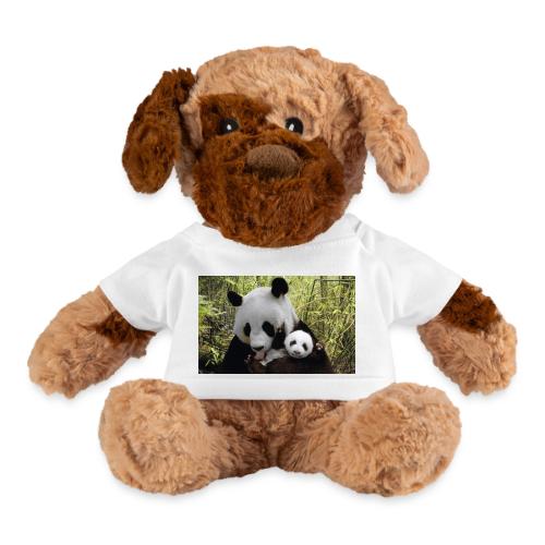 panda - Dog