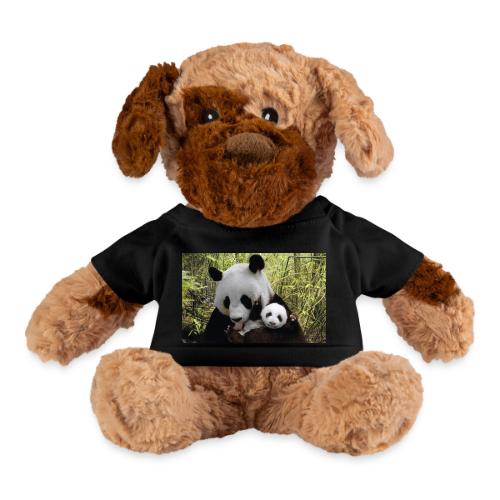 panda - Dog