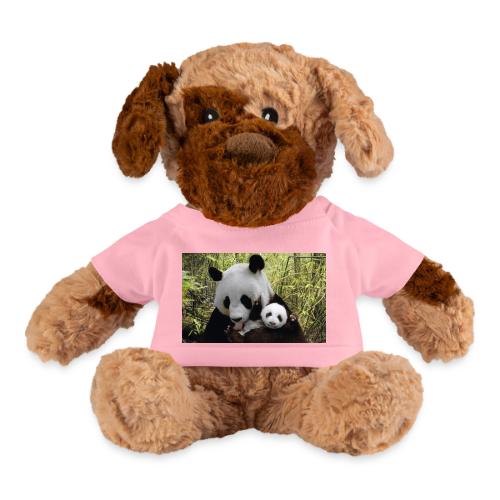 panda - Dog