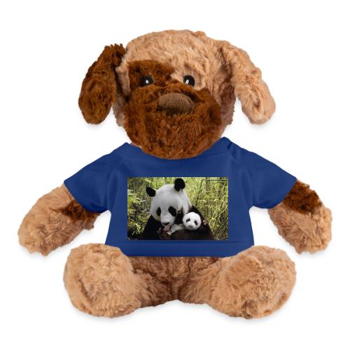 panda - Dog