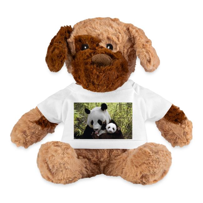 panda