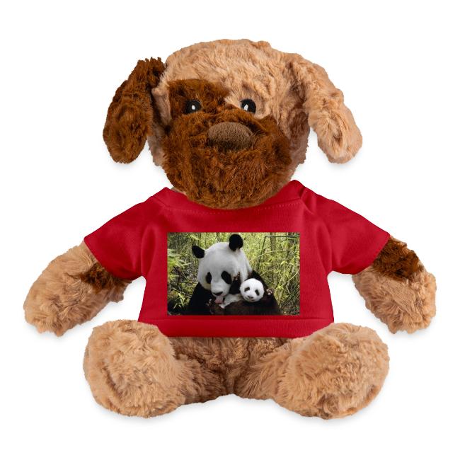 panda