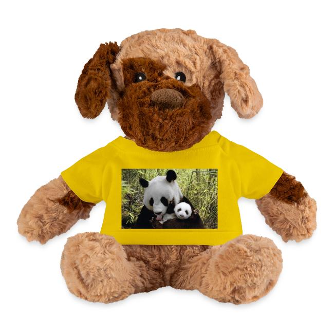 panda