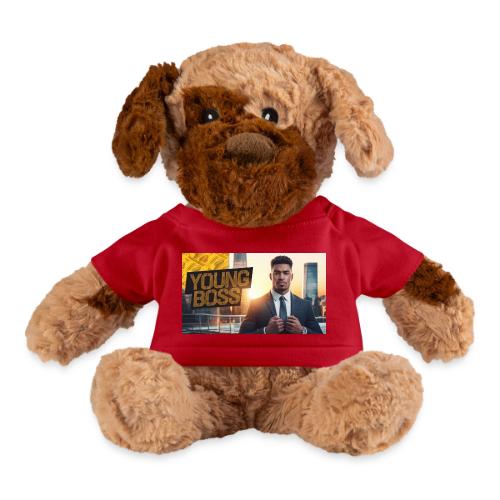 vidiq thumbnail 5 - Dog
