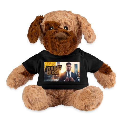 vidiq thumbnail 5 - Dog