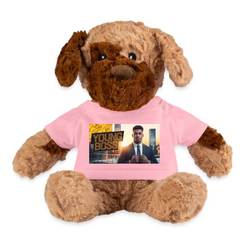 vidiq thumbnail 5 - Dog