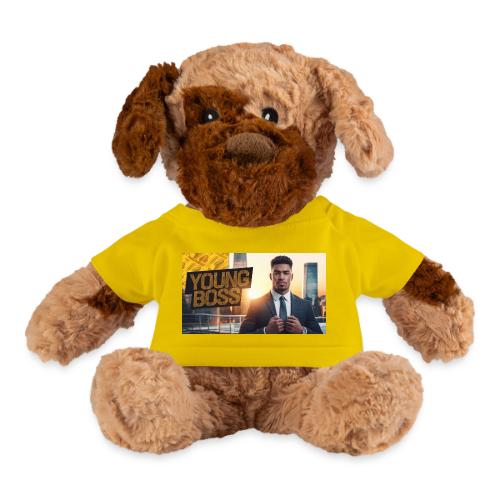 vidiq thumbnail 5 - Dog