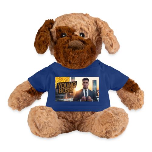 vidiq thumbnail 5 - Dog
