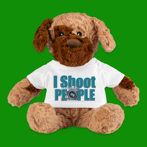 I Shoot People - Dog
