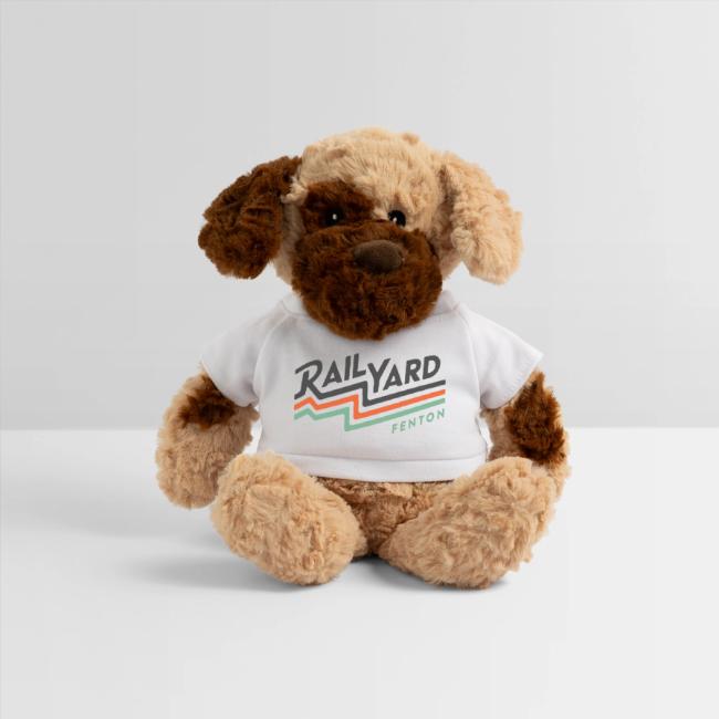 Full Color Railyard Logo