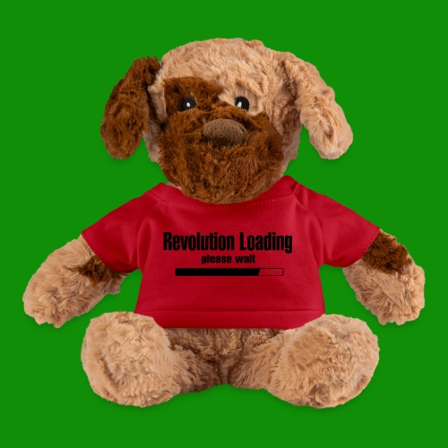 Revolution Loading - Dog