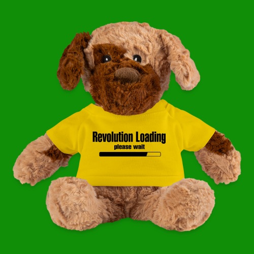 Revolution Loading - Dog
