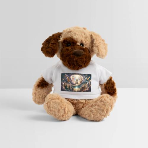 REVELATION 4 - Dog