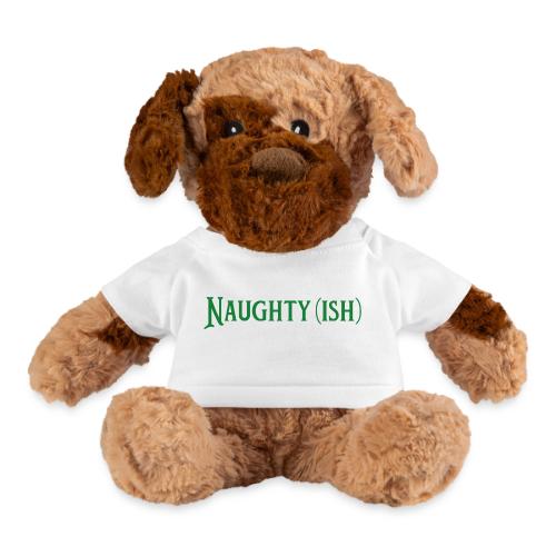 Naughtyish Green - Dog