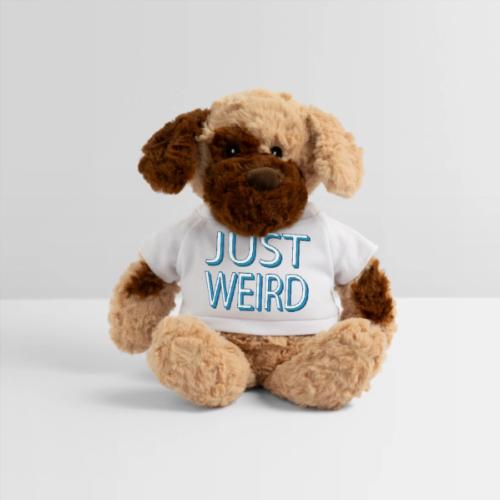 Just Weird - Dog