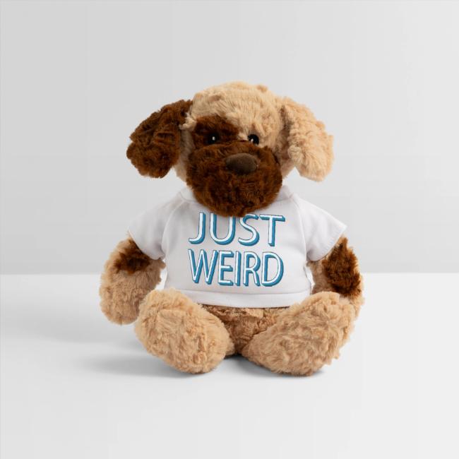 Just Weird