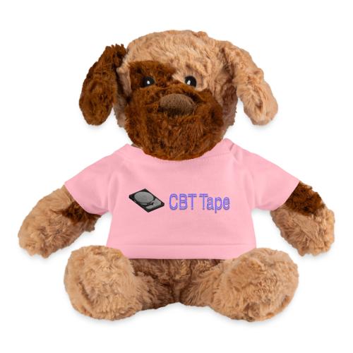 CBT Tape - Dog
