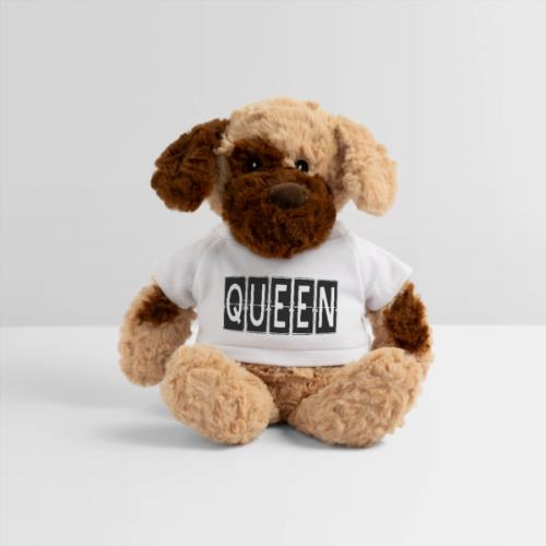 Queen. - Dog