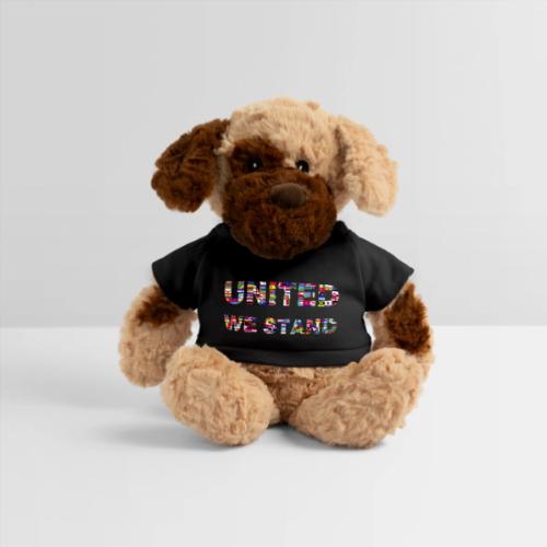 UNITED WE STAND - Dog