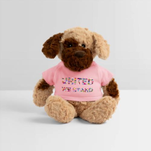 UNITED WE STAND - Dog