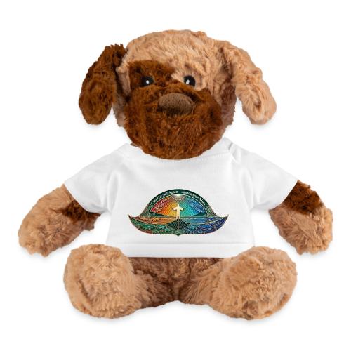 Easter Cast the Net Again T Shirt, abundance Gift - Dog
