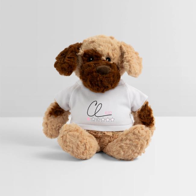 CL KID Logo (Pink)