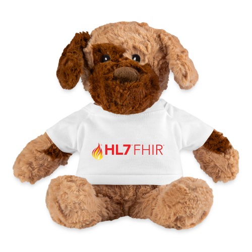 HL7 FHIR Logo - Dog