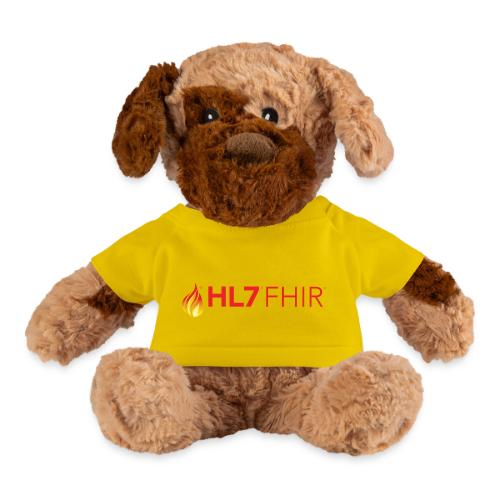 HL7 FHIR Logo - Dog