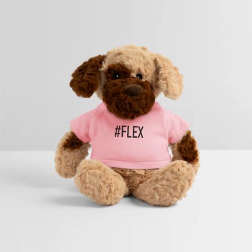 #FLEX - Dog