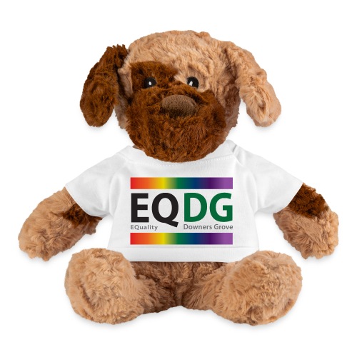 EQDG logo - Dog