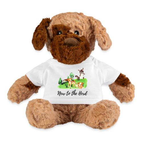 New to the herd - Dog