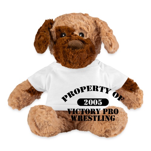 Property of Victory Pro Wrestling - Dog