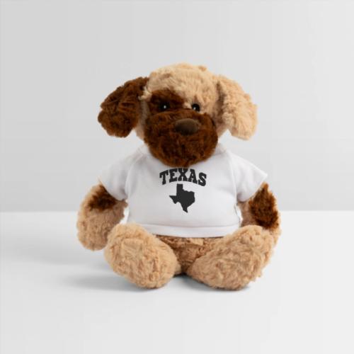 Texas - Dog
