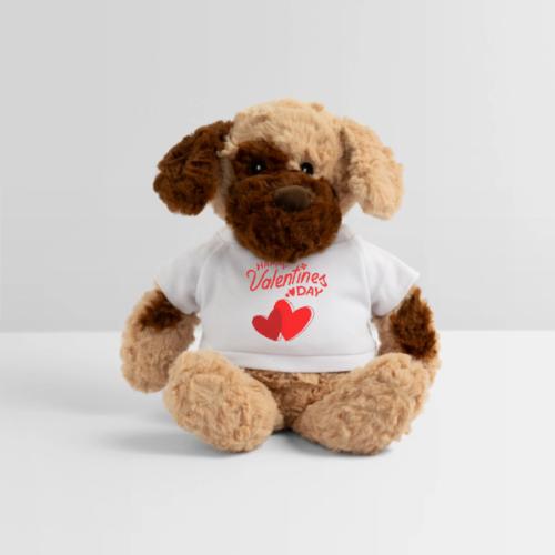 Heart design, Love, Valentine's Day, February 14 - Dog