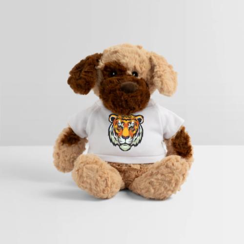 Tiger Fashion Feline Animal, Tiger Willing Success - Dog