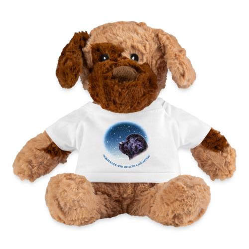 NCA Newfoundland Health Challenge Logo Gear - Dog