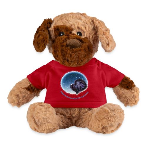 NCA Newfoundland Health Challenge Logo Gear - Dog