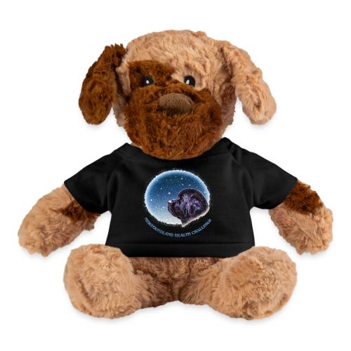 NCA Newfoundland Health Challenge Logo Gear - Dog