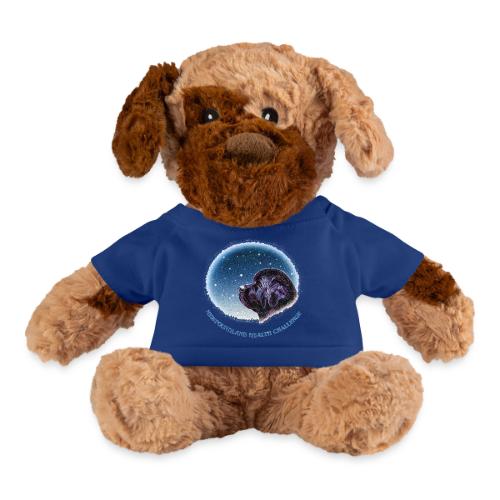 NCA Newfoundland Health Challenge Logo Gear - Dog